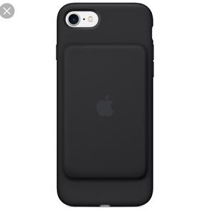 iPhone 7 Apple Battery phone case